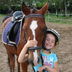 Horse Riding Lessons