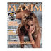 Maxim magazine subscription
