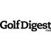 Golf Digest - ro�n� p�edplatn�