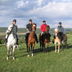 Horse Riding Lessons