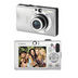 Canon IXUS 80 camera