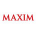 Maxim magazine subscription