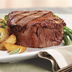 Black Angus Steak Dinner for 2
