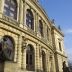 Tickets for 2 persones from Czech Philharmonic
