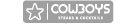 Logo restaurace Cowboys