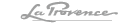 Logo restaurace La provence