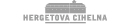 Logo restaurace Hergetova Cihelna